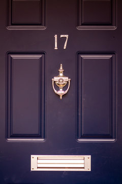 House number 17