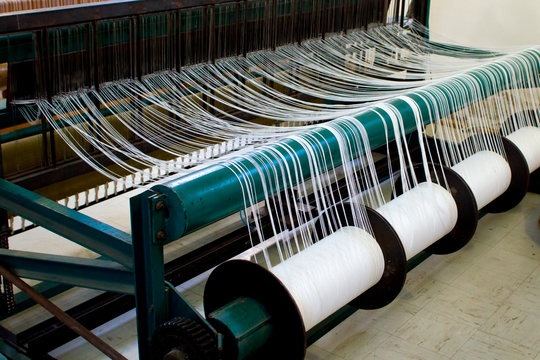 15,469 Loom Machine Images, Stock Photos, 3D objects, & Vectors