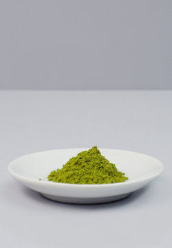 Matcha