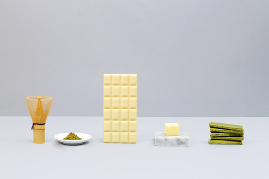 Batidora bamb&uacute;