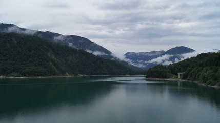 Stausee