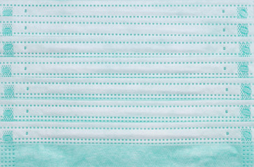 Medical surgical masks