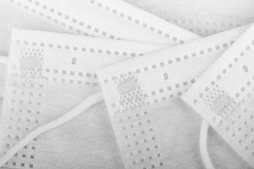 Medical surgical masks