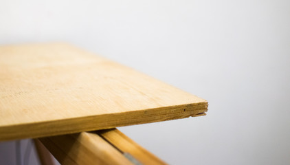 table desk office