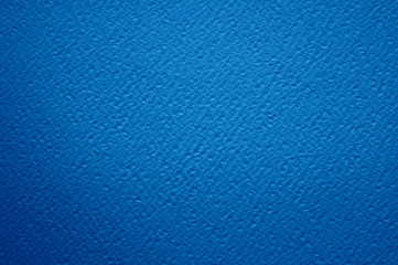 Fototapeta na wymiar Colorful cotton paper texture, Empty space. Blue watercolor paper texture background.