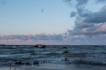 Baltic Sea