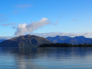 Wanaka, New Zeland