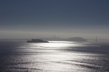 Alcatraz 