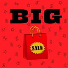 Mega sale Big Sale