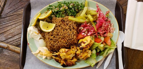 Medetaria cravings 