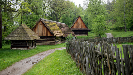 stara osada  © Roman Trojanowski