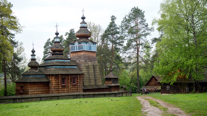stara osada  © Roman Trojanowski