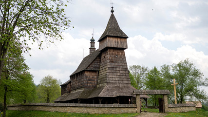 stara osada  © Roman Trojanowski