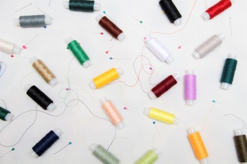 thread