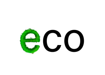 eco ecology on the planet