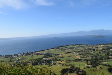 lago ranco