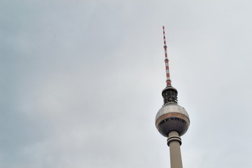 Torre Berlino
