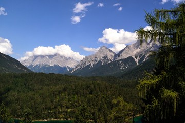 Fernpass
