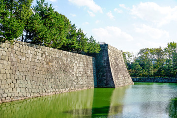 京都　二条城