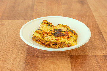 italian Lasagna