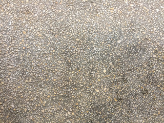 Textura de pequeñas piedras 