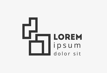 Logo for the high-tech industry