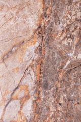 Wall texture with cracks and scratches that can be used as background. Background image of the stone surface. Background. An old and worn wall. It can be used for interior-exterior home decor