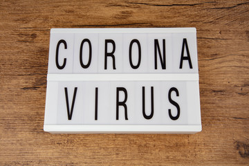 Corona Virus