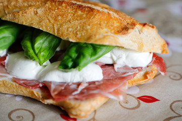Panino Italiano
