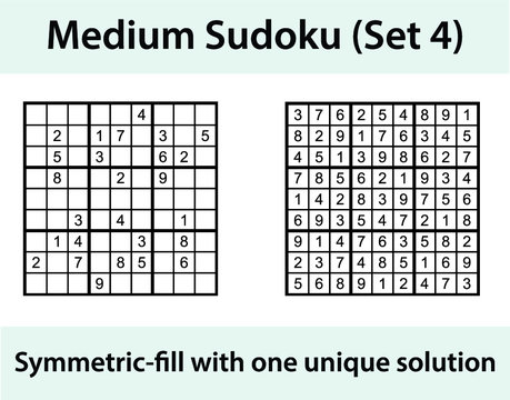 6 802 Best Sudoku Images Stock Photos Vectors Adobe Stock