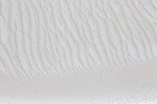 white sand background or texture