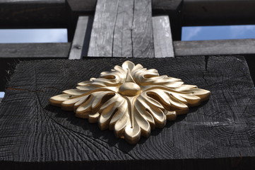 한국의 전통 건축, 한옥, 전통스타일