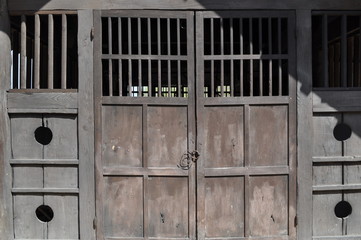 한국의 전통 건축, 한옥, 전통스타일