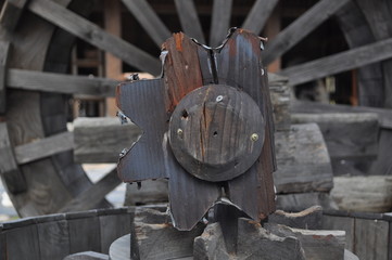 한국의 전통 건축, 한옥, 전통스타일