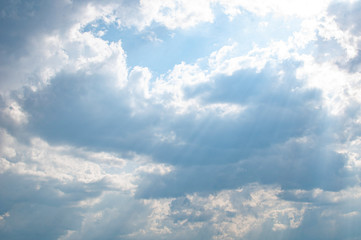 nubes