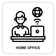 Home Office icon