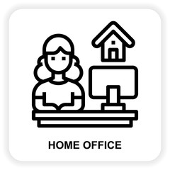 Home Office icon