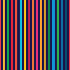 Sustainable. Color Abstract Pattern