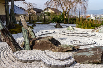 京都　圓光寺