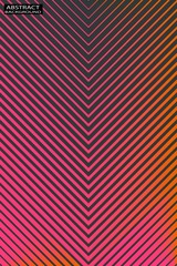 Ilustration Vector Graphic of Wallpaper abstract background. Good for background, wallpaper, banner, poster, etc.
