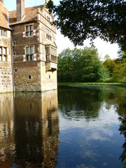 Vischering Castle, Germany