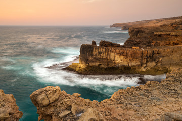 Whistling Rock, Eyre Peninsula, South Australia