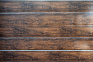 Naklejka premium wall background with natural wooden logs