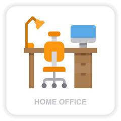 Home Office icon