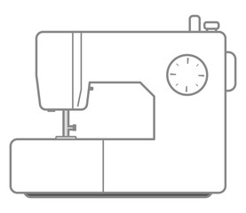 ミシン　電動ミシン