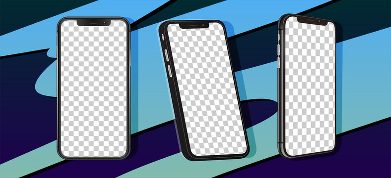 スマートフォン　ガジェット　スマホ　機種　11
