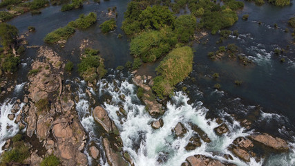 Laos 4000 Islands Don Det