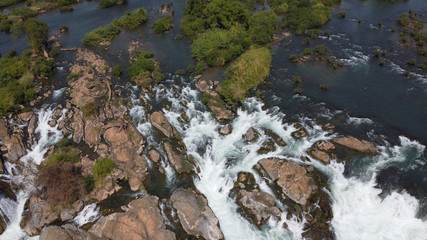 Laos 4000 Islands Don Det