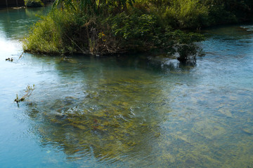 Laos 4000 Islands Don Det