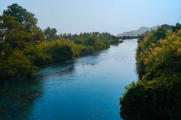 Laos 4000 Islands Don Det